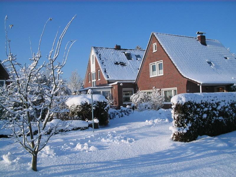 Pension Murra Stedesdorf Luaran gambar